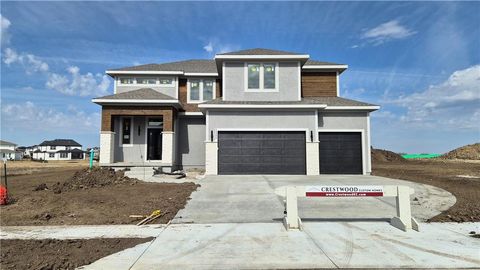 13304 W 179th Street, Overland Park, KS 66013 - MLS#: 2589891