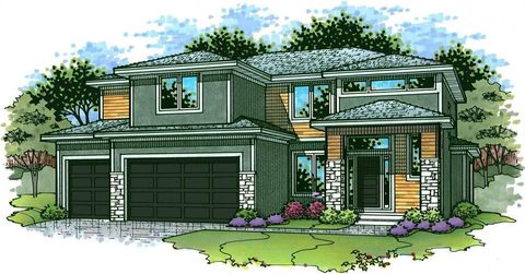 13304 W 179th Street, Overland Park, KS 66013 - #: 2589891