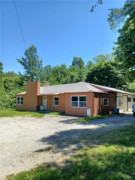 View St Joseph, MO 64503 house