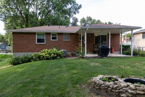 508 NE 87th Street, Kansas City, MO 64155 - MLS#: 2635367
