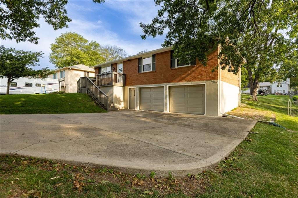 508 NE 87th Street