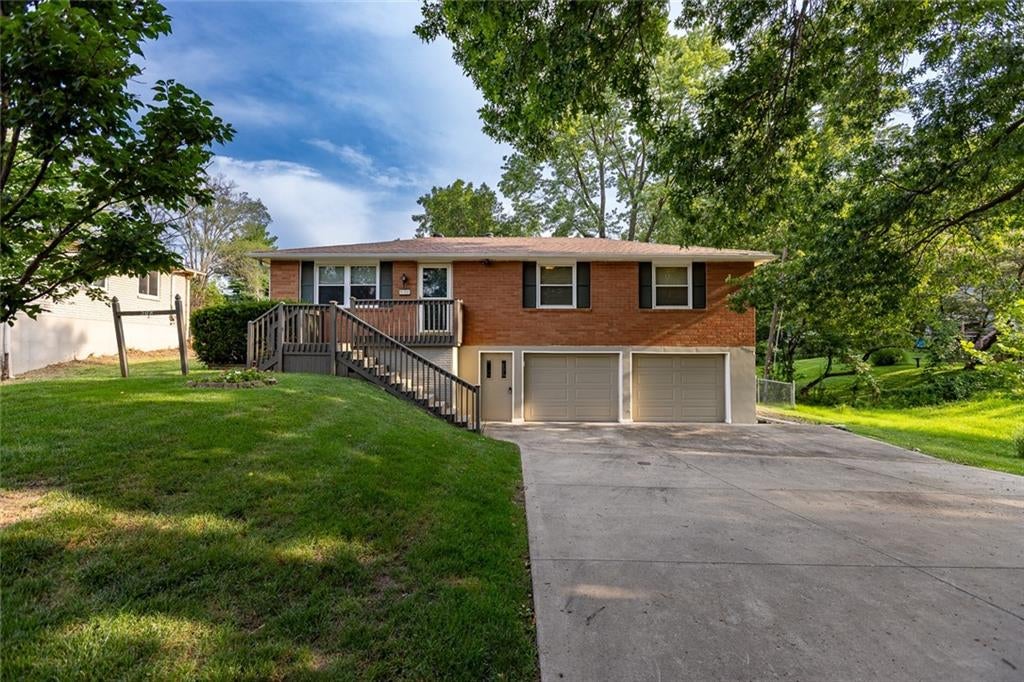 508 NE 87th Street
