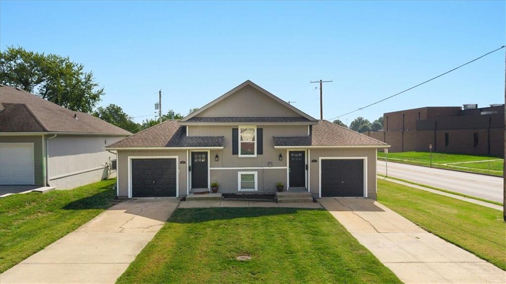 100 E South Avenue