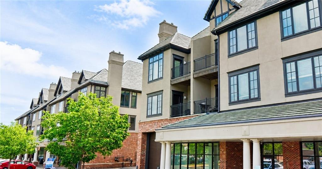 10511 Mission Road 203A