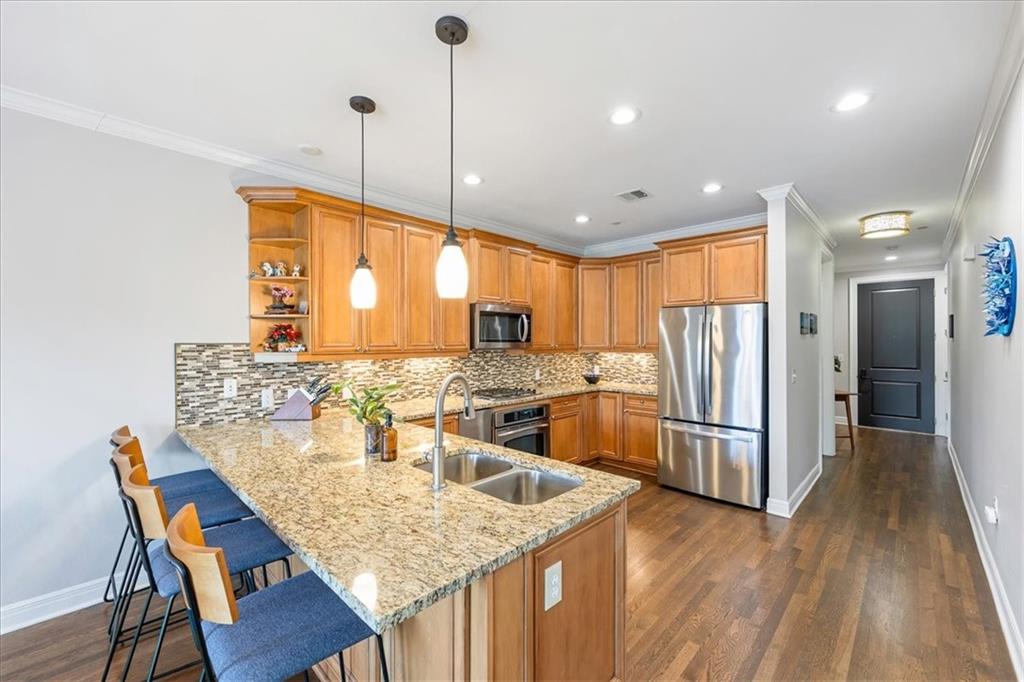 10511 Mission Road 203A