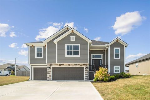 1325 NE 122nd Street, Kansas City, MO 64165 - MLS#: 2576185