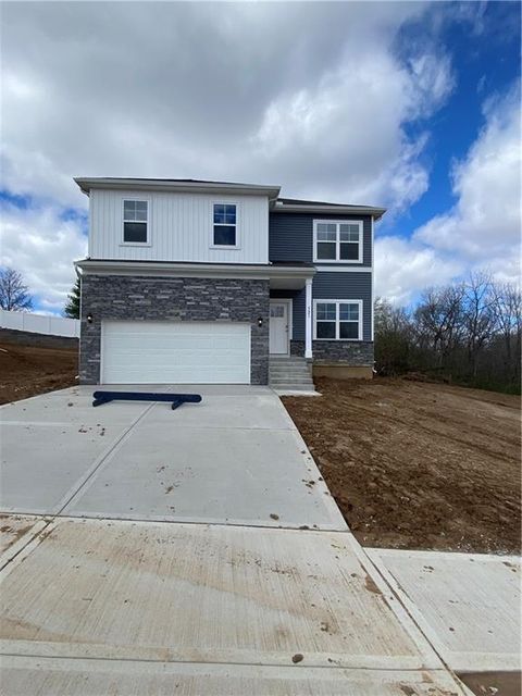 521 Ella\'s Way, Liberty, MO 64068 - MLS#: 2588291