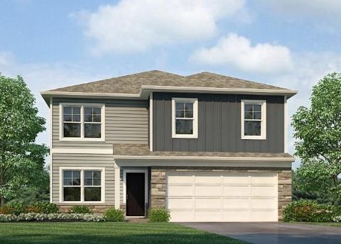 521 Ella's Way Liberty MO 64068