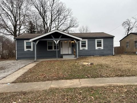 1113 N Swope Drive, Independence, MO 64056 - MLS#: 2594677