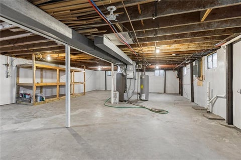 Tiny photo for 1308 Middlebrook Drive, Liberty, MO 64068 (MLS # 2627352)