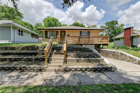 3427 Monterey Street St Joseph MO 64507