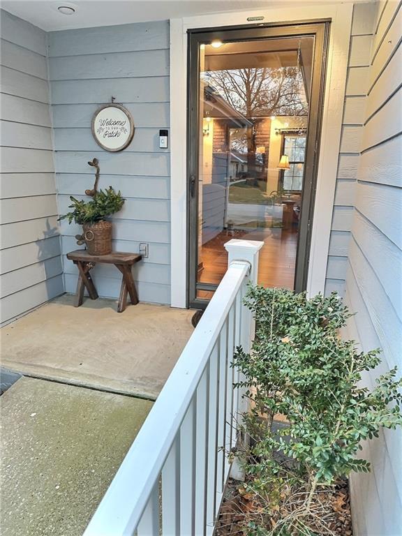 503 S Prewitt Street