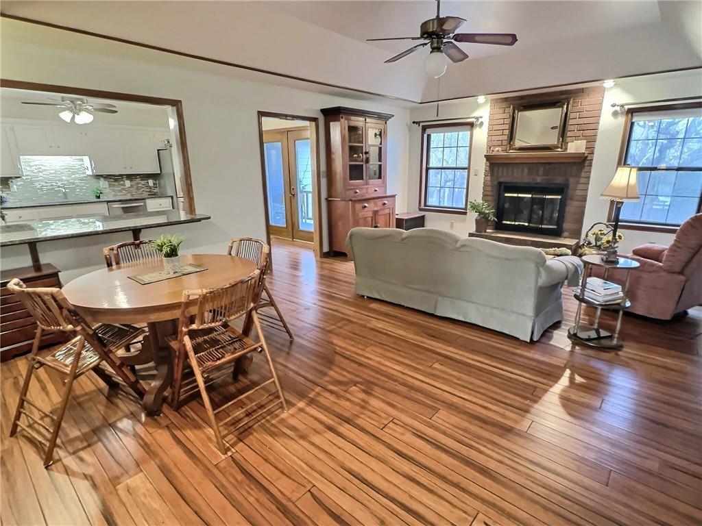 503 S Prewitt Street