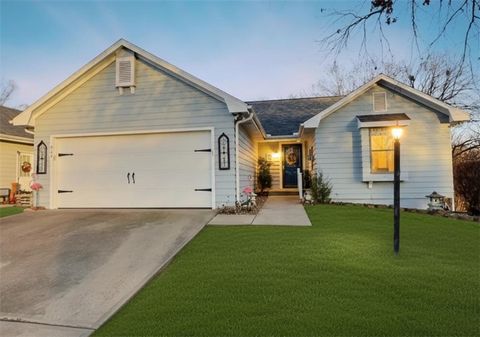 503 S Prewitt Street Nevada MO 64772