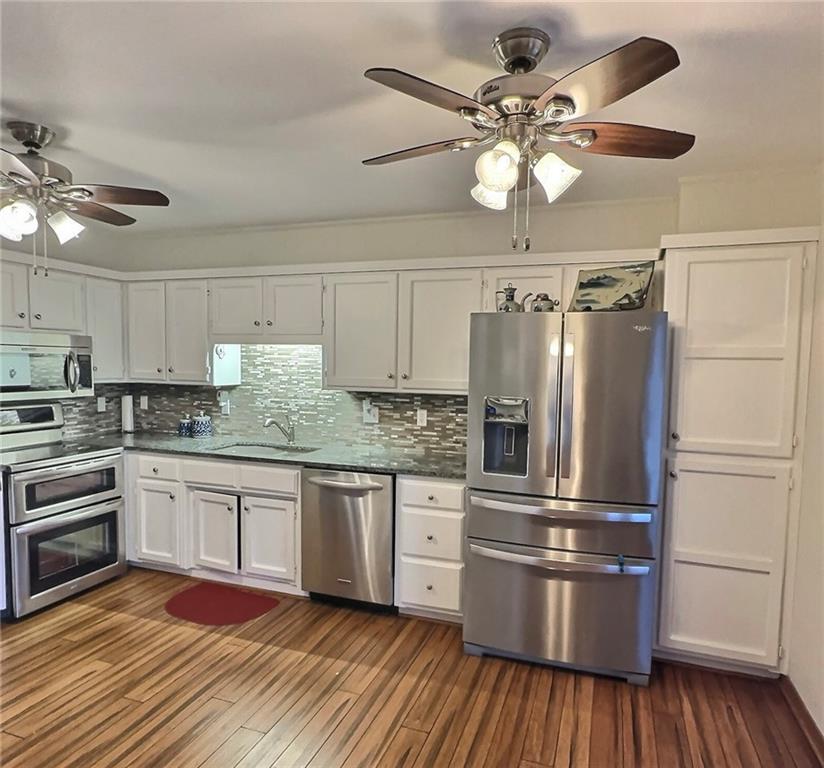 503 S Prewitt Street