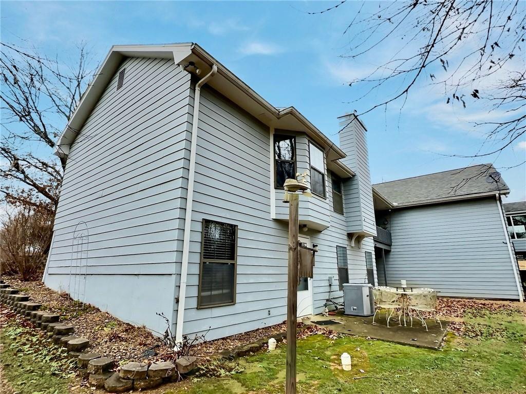 503 S Prewitt Street