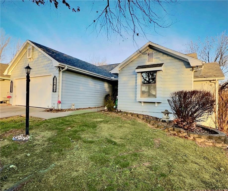 503 S Prewitt Street