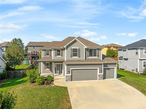 25336 W 149th Place, Olathe, KS 66061 - MLS#: 2569714