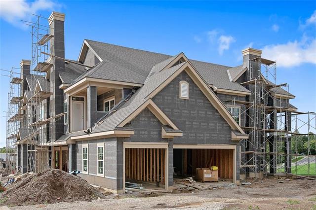 Photo 1 of 2 — 16010 Granada Street 110, Overland Park, KS 66085