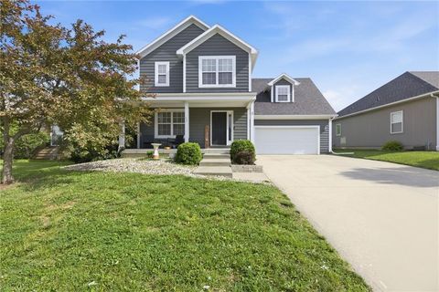 8 Westwood Circle, Ottawa, KS 66067 - MLS#: 2620603