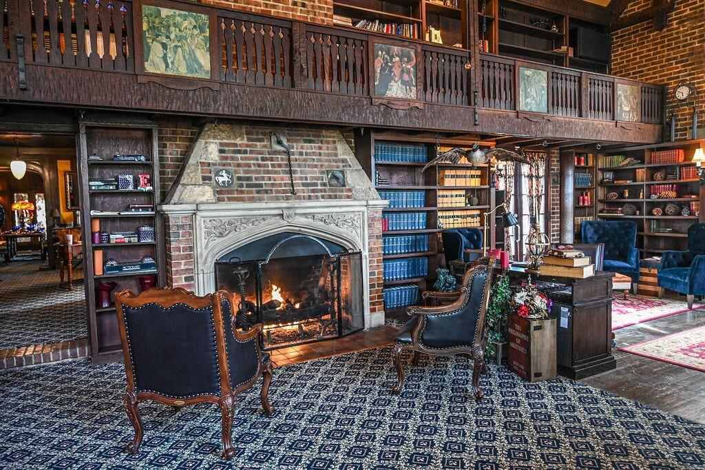 1272 SW Fillmore Street