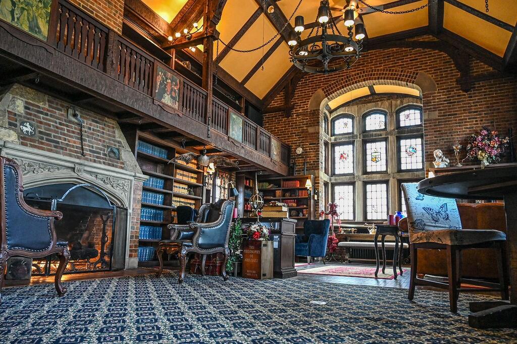 1272 SW Fillmore Street