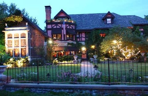 1272 SW Fillmore Street Topeka KS 66604