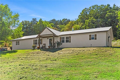Photo of 1125 CR 2050 N/A, Caney, KS 67347 (MLS # 2644029)