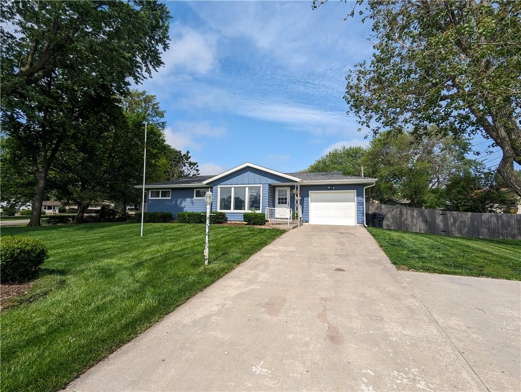400 Pawnee Avenue