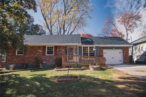3804 S Drumm Avenue, Independence, MO 64055 - MLS#: 2588049