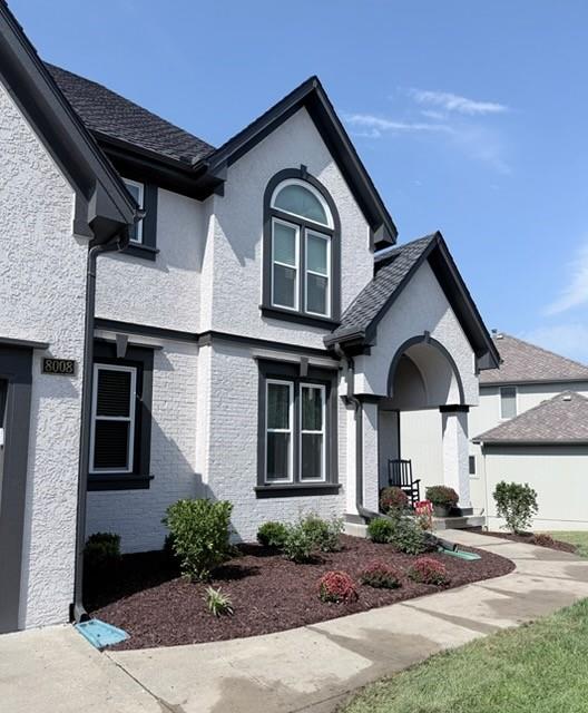 8008 Park Ridge Drive