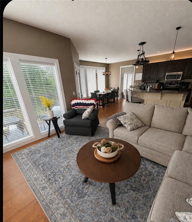 8008 Park Ridge Drive