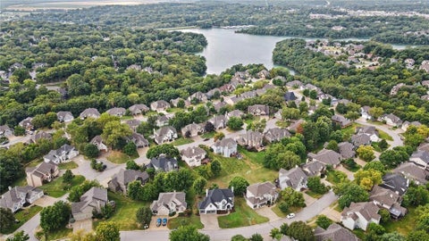 8008 Park Ridge Drive, Parkville, MO 64152 - MLS#: 2640789