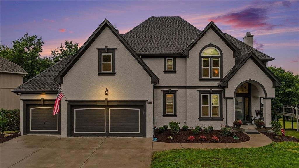 8008 Park Ridge Drive