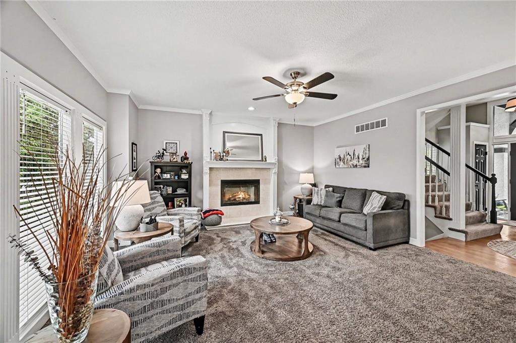 8008 Park Ridge Drive