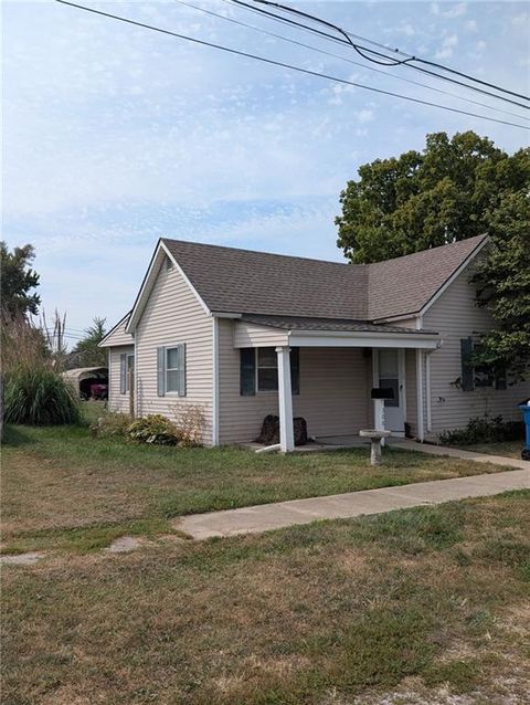 308 W Dryden Street, Odessa, MO 64076 - #: 2575394