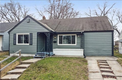 1143 E 65th Street, Kansas City, MO 64131 - MLS#: 2644394