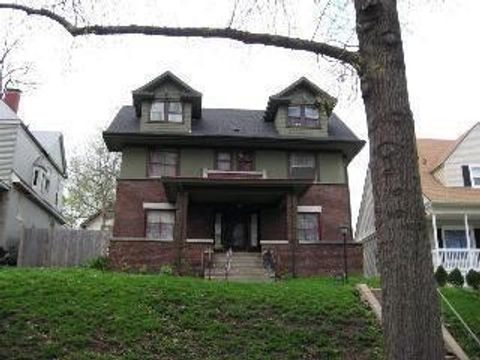 Photo of 524 Cypress Avenue, Kansas City, MO 64124 (MLS # 2626998)