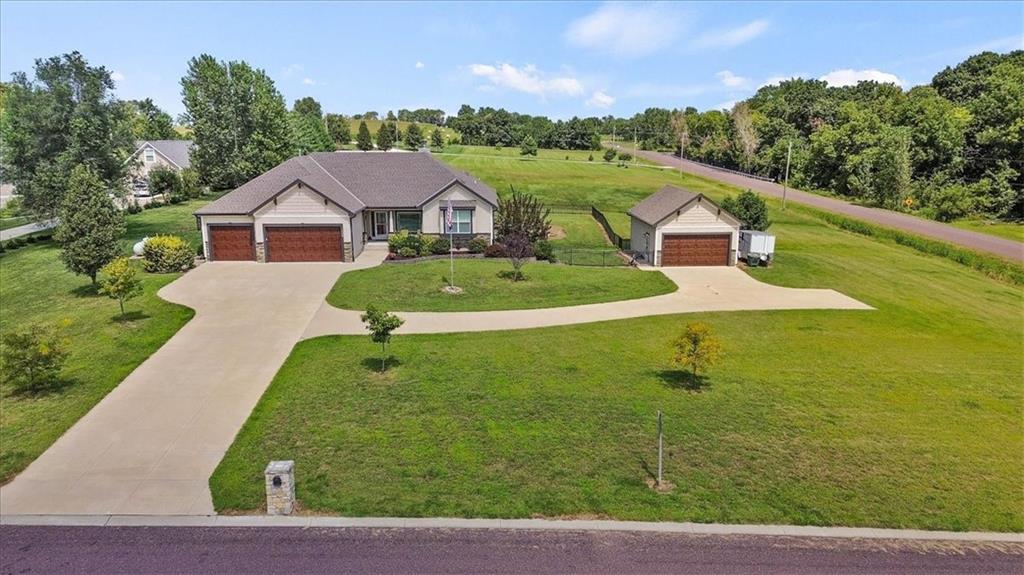18220 Prairie View Drive