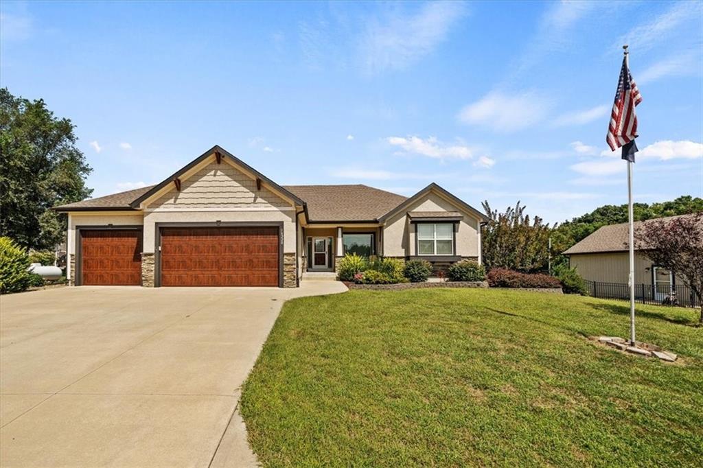 18220 Prairie View Drive
