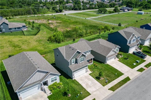 Photo of 3813 SW Maryville Place, Lees Summit, MO 64082 (MLS # 2642075)