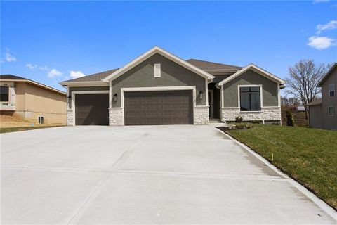 11413 Rye Drive, Kearney, MO 64068 - MLS#: 2584972