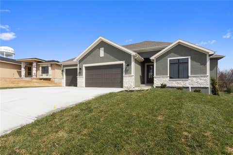 11413 Rye Drive, Kearney, MO 64068 - MLS#: 2584972