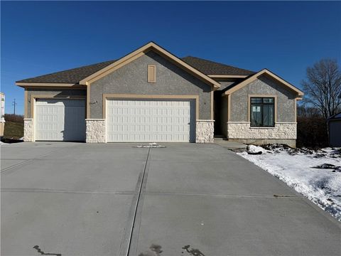 11413 Rye Drive, Kearney, MO 64068 - MLS#: 2584972