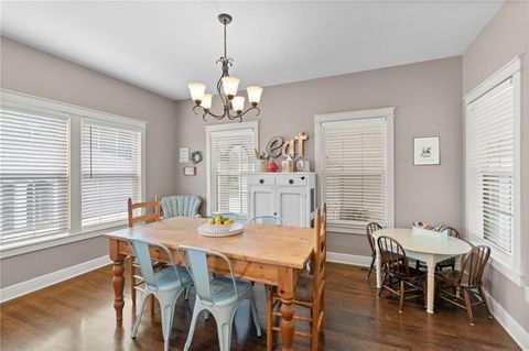 Tiny photo for 314 Fawn Lane, Liberty, MO 64068 (MLS # 2616418)