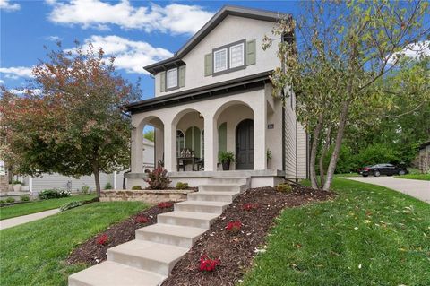 Tiny photo for 314 Fawn Lane, Liberty, MO 64068 (MLS # 2616418)
