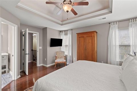 Tiny photo for 314 Fawn Lane, Liberty, MO 64068 (MLS # 2616418)