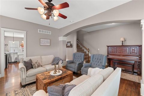 Tiny photo for 314 Fawn Lane, Liberty, MO 64068 (MLS # 2616418)