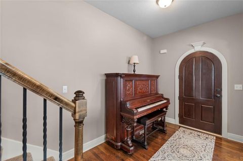 Tiny photo for 314 Fawn Lane, Liberty, MO 64068 (MLS # 2616418)