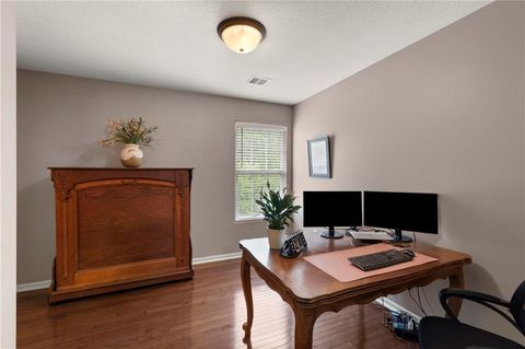 Tiny photo for 314 Fawn Lane, Liberty, MO 64068 (MLS # 2616418)